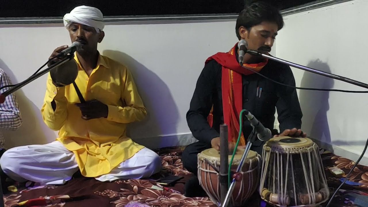 भक्ताई, हनुमान जी महाराज का भजन गायक संतोष कुमार सैनी 9950829377