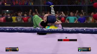 MWE Summer Slaughter Episode 7 @themagnificentmrmcgee