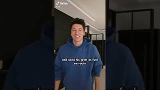 The Untold Story of Robert Lewandowski