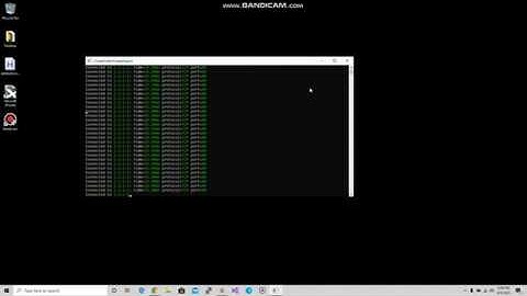 How to install Paping/TCP Ping