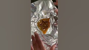 #trending #shorts #squidgame  squid games dalgona challenge