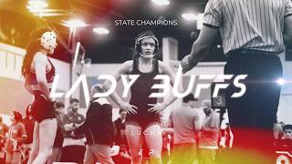 Garden City High School Girls Wrestling – 2026 STATE CHAMPIONS | Official Hype Video