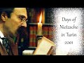Dias De Nietzsche Em Turim Days Of Nietzsche In Turin 2001 Full Movie Eng And Farsi Subtitle 
