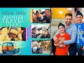 Grewal Family Whistler Travel Vlog | Gippy Grewal | Ekom Grewal | Shinda Grewal | Gurbaaz Grewal |