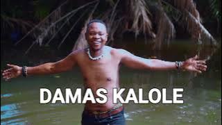DAMAS KALOLE  - GAMA MALIGANYA  -  LWENGE STUDIO