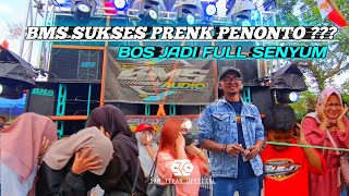 Bms Sukses Bikin Terkejut Penonton Karnaval Wonorejo Lawang 
