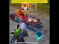 Car Crash Test x Bgmi vs Scarfall 2.0 #bgmi #carcrash #scarfall #bgmishorts #pubg #pubgmobile #cpm