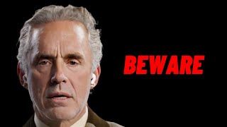 Jordan Peterson's Warning to Canada and the World