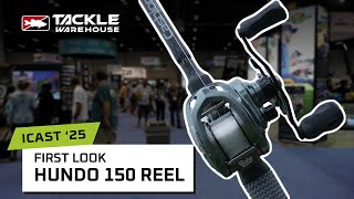 The Biggest Bates Hundo Reel Yet! New 150-size Bates Hundo Rundown