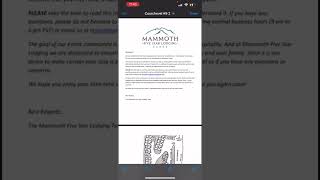 Setting password protection to PDF file using iPhone/iOS