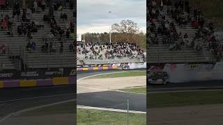 Chelsea DeNofa VS Adam LZ Drifting At LZ World Tour 2026 Etown Full Battle