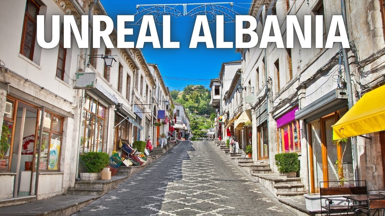 WONDERS OF ALBANIA | Most Amazing Places You Won’t Believe Exist | Travel Video 4K