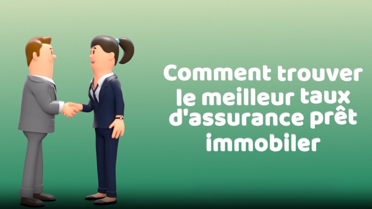 Meilleur Assurance Pret Immobilier Forum