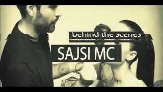 VURDELJA PRESENTS - SAJSI MC - - BEHIND THE SCENES