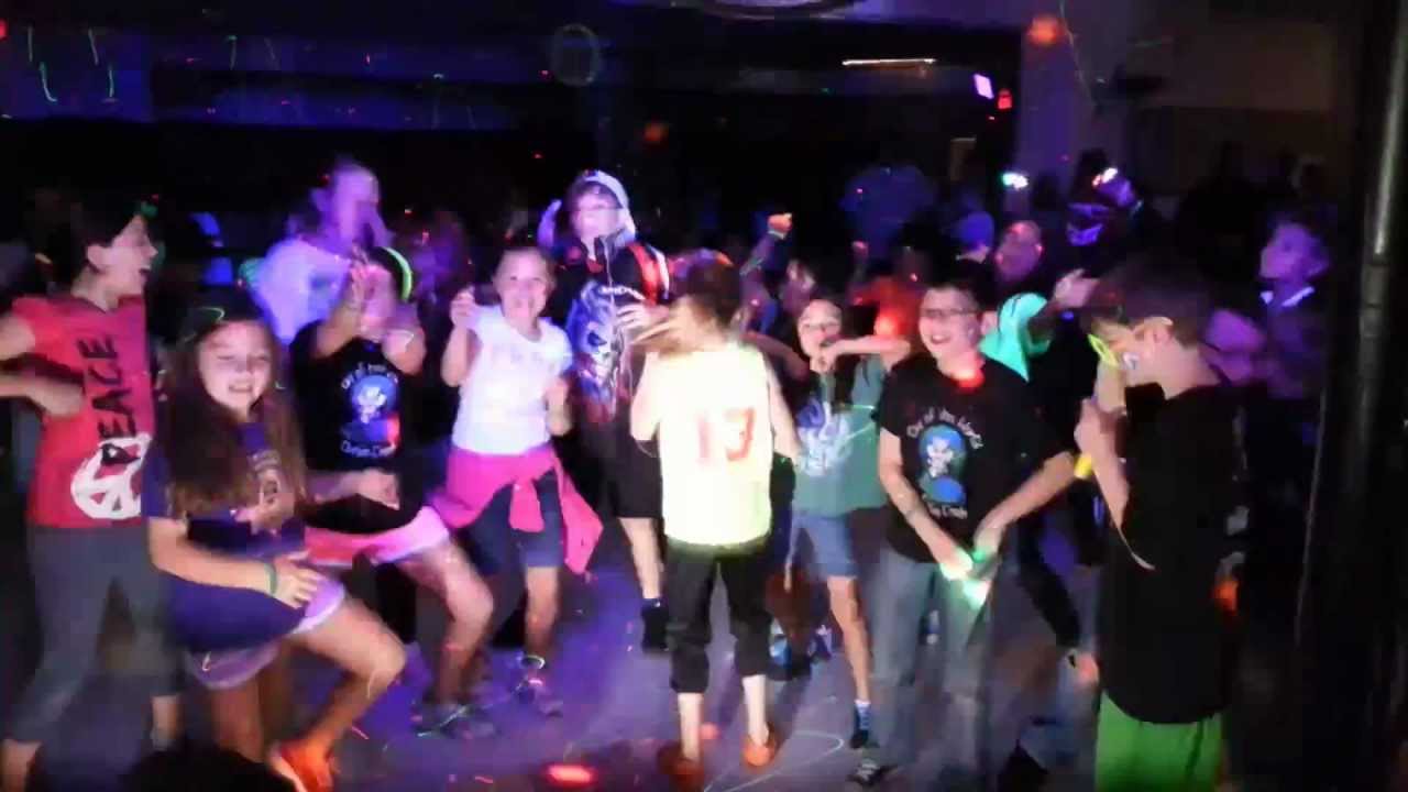Do The Harlem Shake, Space Night, Durbin Creek Elementary - YouTube