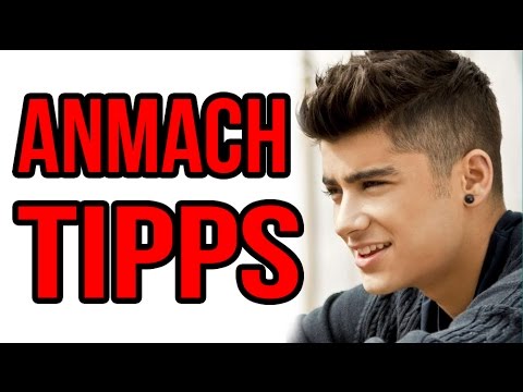 flirt tipps für jungs