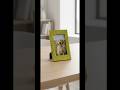 Handmade Corrugated Cardboard Photo Frame | #diy #craft #viral#trending#bestoutofwaste