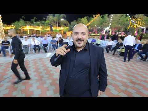 انا وياك خسارة الفنان يزن حمدان زفاف العريس عنان جاموس كفركنا 2022