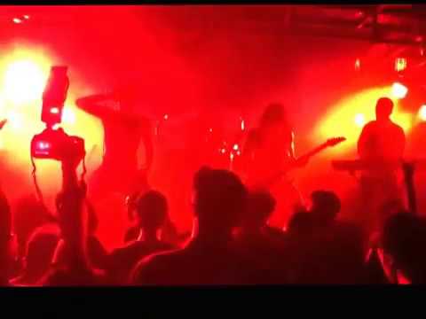 LUST TRADITION BELIAL BY IFRID