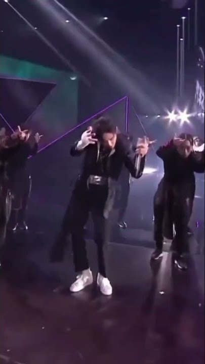 same dance steps Xiao Zhan and Wang Yibo...#SHORTS