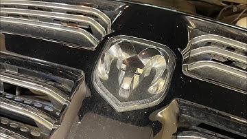 P1D73 Dodge Code - Active Grill Shutter Performance