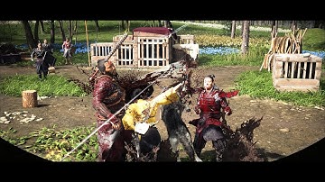 Ghost Of Yotei | Aggressive Stealth & Brutal Bloody Ghost Combat | Gameplay