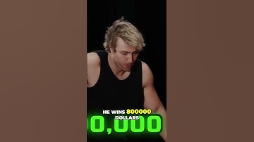 Death Defying Obstacle Course Challenge  $800,000 at Stake!