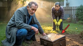 Retired Detective Solves 50-Year-Old Murder by Accident