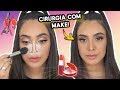 Transforme o NARIZ com MAQUIAGEM 👃🏼 | Ju Leme