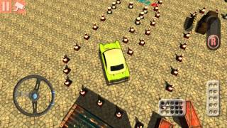 Real Driver: Parking Simulator screenshot 1