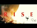 Rise  kaidan ingersoll