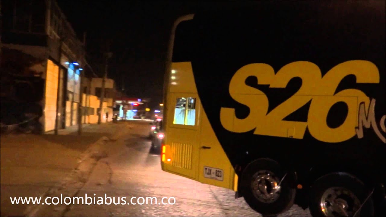 Expreso Palmira  S26 Maxxi Dupplo