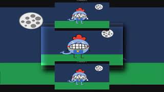 YTPMV Disgustoid Profily TF Scan