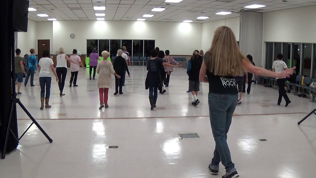 Cowboy Charleston (Dance & Teach) Choreographer Hall & Miller; Music