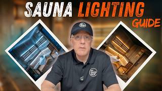 Sauna Lighting Guide (Everything About Sauna Lighting)