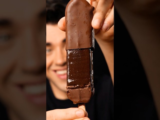 Double Chocolate Ice Cream Hack Part 1
