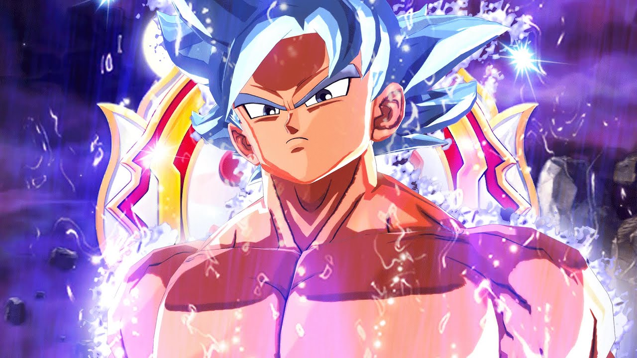 EU VOU CONSEGUIR GODLY FÁCIL COM ESSE TIME! | Dragon Ball Legends