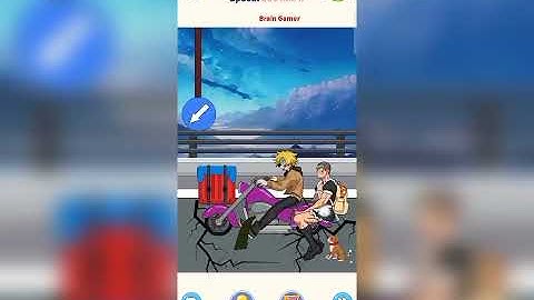 Tricky Story-Normal level 76 gameplay walkthrough solution