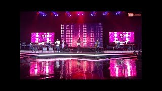 Miniatura de "Hebrew Worship - Psalm 95 - Lechu Neranena L' Adonai | MIQEDEM Live - Pais Arena, Jerusalem"