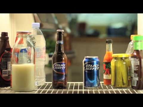 Banned Bud Light 2011 Super Bowl Commercial