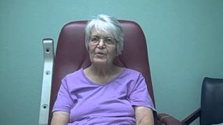 2 Week Post-Op Ankle Arthroscopy with Dr  Wellens