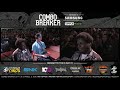 Combo Breaker 2019 - Killer Instinct Tournament Top 8 Finals