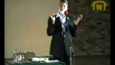 What the Bible Says About Muhammad? -  Sheikh Ahmed Deedat