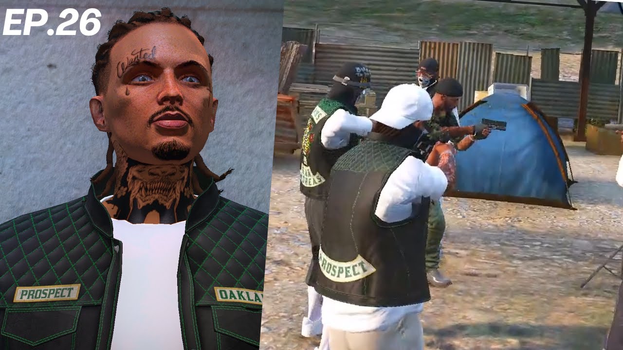 LINO ET LES MAYANS RECUPERE LEURS LABO PAR LA FORCE ! ⚔😈 | EP.26 - FLASHBACK