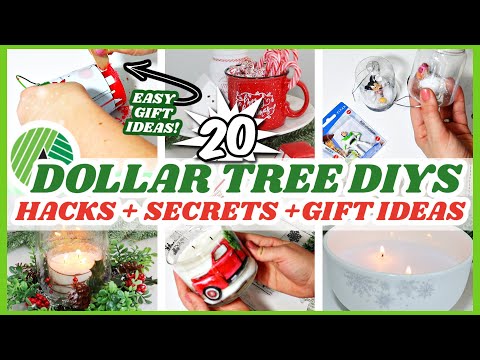 Dollar Tree pizza pan DIY for Christmas! - Wilshire Collections