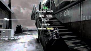 SICK TOMAHAWK CROSS MAP!