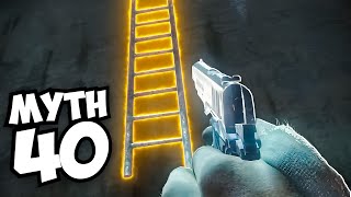 Busting 40 Call of Duty Zombie Myths...