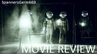 400 Days 2015 Movie Review