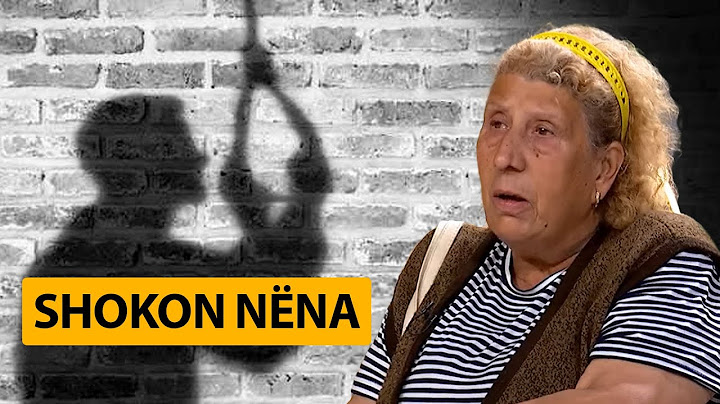 “Nuk është e mundur me furr veten” - Shokon nëna për vdekjen e djalit brenda policisë