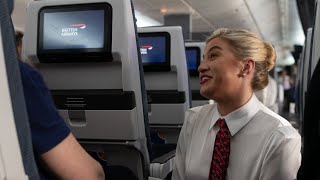 British Airways | Our Partnership with Alzheimer’s Society